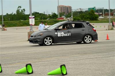 2011 Toyota Matrix - community ride shared on PartsEngine