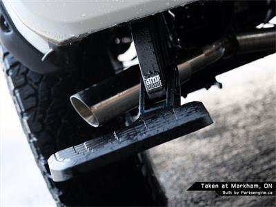 2014 Toyota Tacoma - community ride shared on PartsEngine