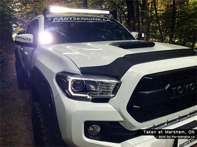 2014 Toyota Tacoma - community ride photo shared on PartsEngine