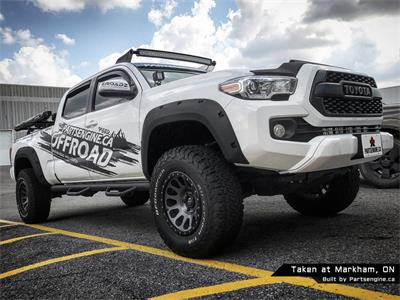 2014 Toyota Tacoma - community ride shared on PartsEngine