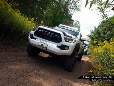 2014 Toyota Tacoma - community ride photo shared on PartsEngine