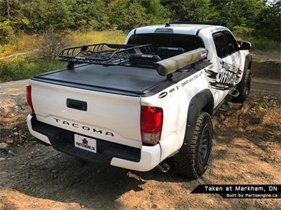 2014 Toyota Tacoma - community ride photo shared on PartsEngine