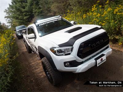 2014 Toyota Tacoma - community ride shared on PartsEngine