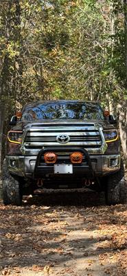 2017 Toyota Tundra - community ride shared on PartsEngine