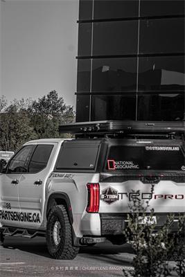 2022 Toyota Tundra - community ride shared on PartsEngine